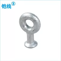 铠线 电力金具 球头挂环 Q-7/个