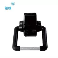 铠线 电料辅件 电力金具 接地验电环BYD-2 两节/个