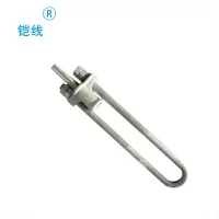 铠线 电料辅件 电力金具 UT线夹 UT-1/个