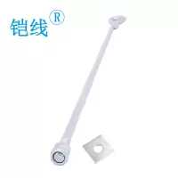 铠线 电料辅件 电力金具 拉线棒 φ16×2000mm/根