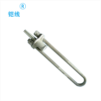 铠线 电料辅件 电力金具 UT线夹 UT-3/个