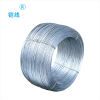 铠线 电料辅件 电力金具 镀锌钢绞线 35平方毫米/米