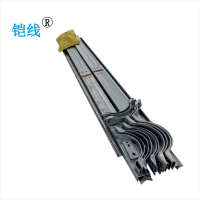 铠线 电料辅件 电力金具 台架(带护栏) 190*12m/套