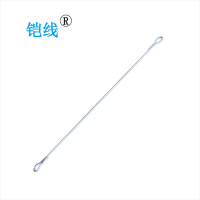 铠线 电料辅件 电力金具 单杆拉线棒 φ20×2000mm/根