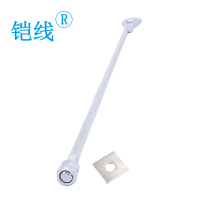 铠线 电料辅件 电力金具 拉线棒 φ18×2000mm/根