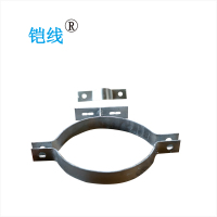 铠线 电料辅件 电力金具 电缆抱箍卡具 D300/套