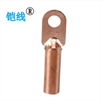 铠线 金具 铜接线端子 DT-120/个