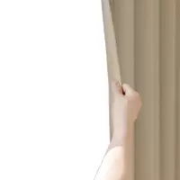 知布家 窗帘 ZBJ-CL 条