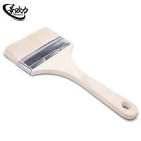 景欧力 清洁软毛刷   JOL-H8002 捆