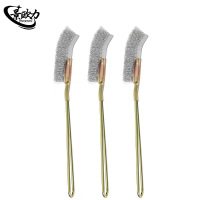 景欧力 不锈钢钢丝刷  JOL-H7998 捆