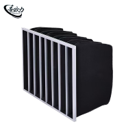 景欧力 活性炭过滤袋 JOL-L5515-6 个