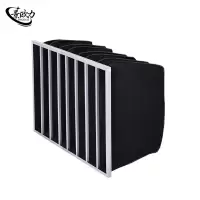 景欧力 活性炭过滤袋 JOL-L5515-6 个