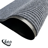 景欧力 条纹地垫   1.6米宽 卷