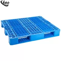 景欧力 加厚网格川字托盘  JOL-CZ69578 个