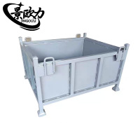 景欧力  搬运存储箱  JOL-YCX8251 个