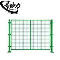 景欧力 防护栅栏网 JOL-FHZLW993 平方米