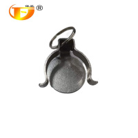 俸胤 不锈钢封口堵件 YX型