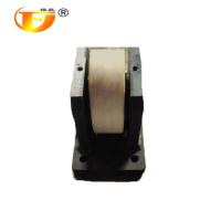 俸胤 天轨导向轮 htzz6522 单位:个