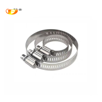 俸胤 不锈钢喉箍 21-44 单位:个