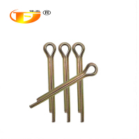 俸胤 开口销 M4*70 单位:个