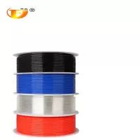 俸胤 气管PU管 100米/卷 12*8 单位:卷