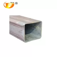俸胤 焊接方型钢管 20*20*2.0 单位:kg