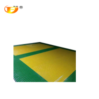 俸胤 玻璃钢沥水格 30mm 单位:平方米