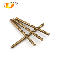 俸胤 不锈钢含钴钻头 4.2 个