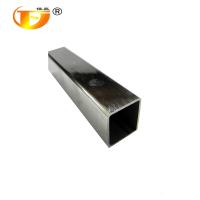 俸胤 镀锌方管 160mm*80mm*8.0mm kg