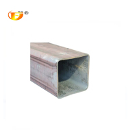 俸胤 焊接方型钢管   80*80  kg