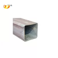 俸胤 焊接方型钢管   40*60 kg