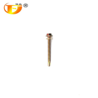 俸胤  六角钻尾钉  M5*180   个