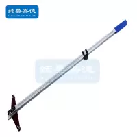 鋐晏嘉德(HONGYANJIADE) 支距尺 100-1300(mm) 个