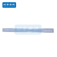 鋐晏嘉德(HONGYANJIADE) 平直度钢直尺 1000mm 个