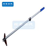 鋐晏嘉德(HONGYANJIADE) 支距尺 100-1800(mm)个