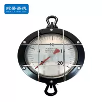 鋐晏嘉德(HONGYANJIADE) 拉力计/拉力表 LK-2(20kn)台