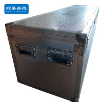 鋐晏嘉德(HONGYANJIADE) 工具箱/车载抢修箱 830*450*200 个