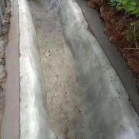 永固邦复合卷材YGJ-10-2型平方米