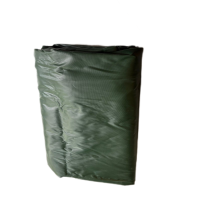 腾铁莲俐 加厚耐磨油布 2*2m 张