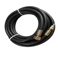 腾铁莲俐 单车试验器连接风管带双接头 AM19x10m 根