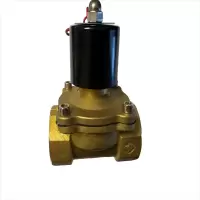 腾铁莲俐 电磁阀 2W16-DN32 个