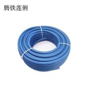 腾铁莲俐 氧气橡胶管8mmx20m 卷