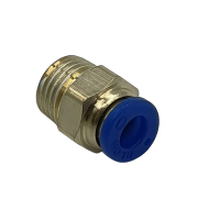 腾铁莲俐 气动快速接头 PC16-06 个