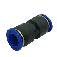 腾铁莲俐 气动快速接头 PU-8 个