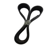 腾铁莲俐 同步皮带 1200-8M 根