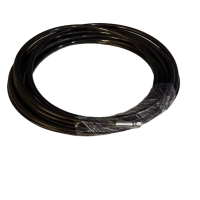 腾铁莲俐 树脂高压喷漆管 8mm-15m(接头1/2c)套