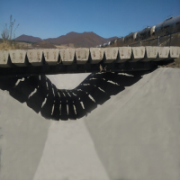 CXM 蔡晓民 XIAO MIN CAI+复合卷材+1h速凝(军用型)FHjj-10-1+平方米