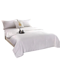 三水依梦天丝棉抗菌被 200*230cm 条