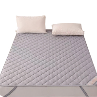 三水依梦 绗缝床垫 150*200CM 个