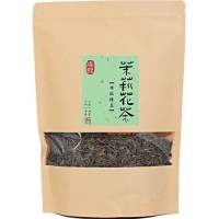 鸿陞茉莉花茶(特级绿茶)250克 袋